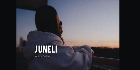 juneliu|juneli song.